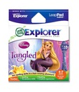 LeapFrog Explorer Learning Game: Disney Tangled