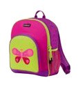 Crocodile Creek Butterfly Backpack - 11.5W x 14"H