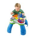 Fisher-Price Laugh & Learn Fun with Friends Musical Table