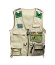 Backyard Safari Cargo Vest