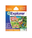 LeapFrog LeapPad Ultra eBook Learn to Read Collection: Fairy Tales