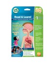 LeapFrog Tag Interactive Human Body Discovery Pack