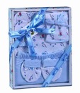 Offspring Gift Set 5 Piece Blue