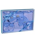 Offspring Gift Set 14 Piece Blue