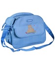 Offspring Diaper Bag Blue