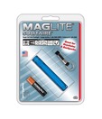 Victorinox Maglite Solitaire Series Flash Light