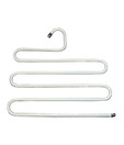 Plumeria Brallis Clothes & Tie Hanger