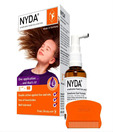 Nyda Lice & Nits Eradicator Others Hair Sprays & Mousse 500