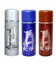 Aramusk Set of 3 (Musk, Adonis, Cool) Men Deodorant - 150ml Each