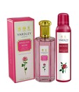 Yardley Women Combo Pack (Eng Rose EDT 100ml & Red Roses Deo 150ml)