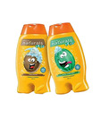 Avon Naturals Kids Shampoo And Conditioner 500G