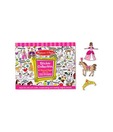 Melissa & Doug Sticker Collection - Pink