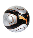 Puma Powercat 6.12 Trainer Football - Silver&Orange