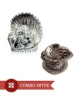 Pretty Krafts Ganesha Delight