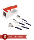 Fancy Centre 6 Piece Kitchen Tool Set