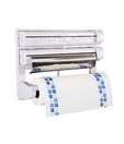 Urban Living Triple Paper Dispenser