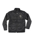 Fort Collins Cool Black Jacket For Kids