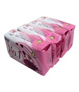 Godrej No. 1 - Rose 100 Grams Pack Of 4