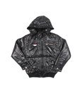 Fort Collins Trendy Black Jacket For Kids