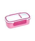 Mangrove Fun Lunch Box - 550 ML (Pink)