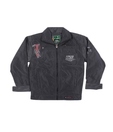 Fort Collins Stylish Black Jacket For Kids