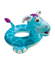 Intex Big Animal Swimming Ring (Giraffe)