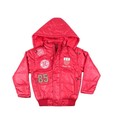 Fort Collins Red Boys Jacket For Kids