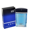 Mont Blanc Mont Blanc Presence Cool (M) Edt Spray 75Ml
