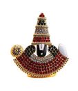 Forever Glorious Shri Balaji Table Top Idol