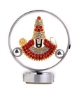Forever Exquisite Shri Balaji Car Dashboard Idol