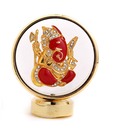 Forever Lord Ganesha Car Dashboard Idol