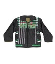 Fort Collins Green & Black Jacket For Kids