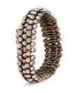 Pari Stretchable Rhinestone Bracelet