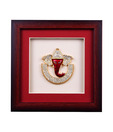 Forever Divine Lord Ganapati Frame