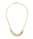 Pari Golden Glory Necklace