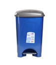 Princeware Garbage Container Big- 40 L (Blue)