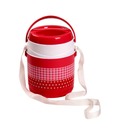 Princeware Orbit Tiffin Box