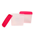 All Time Sleek Containers- 3 Sets