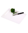 All Time Cutting Board White