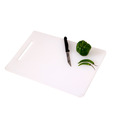All Time Cutting Board Elegant White