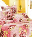 Home Candy Alluring Double Bed Sheet