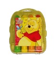 Pooh Colour Pens-Pack Of 2
