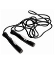Reebok Elements Pro Speed Rope - 2.8m Black/White