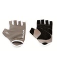 Reebok Elements Fitness Gloves -  Grey/White (Medium)