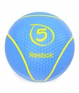 Reebok Medicine Ball - 5kg Cyan