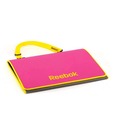 Reebok Tri-Fold Fitness Mat - Magenta