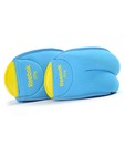 Reebok Ankle Weights - 1.5kg Cyan