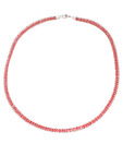 Diva Art Red Mesh Chain