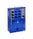 iDance Mix Control 25 - BLUE