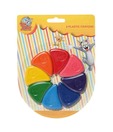 Tom & Jerry Plastic Crayons-Pack Of 3